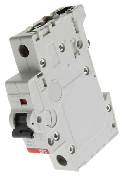 ST201M-C6  Circuit Protection