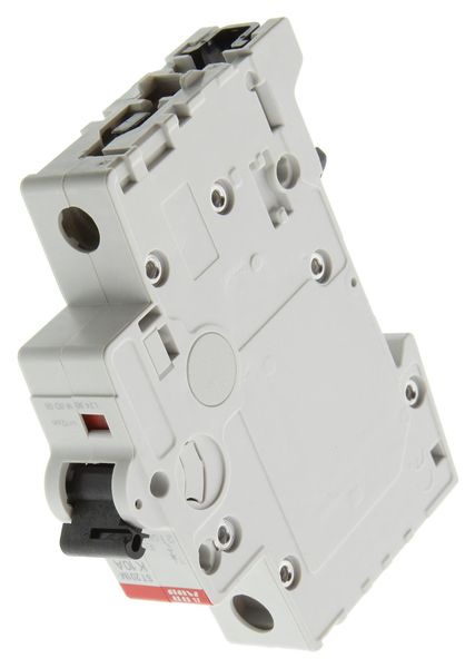 ST201M-K10  Circuit Protection