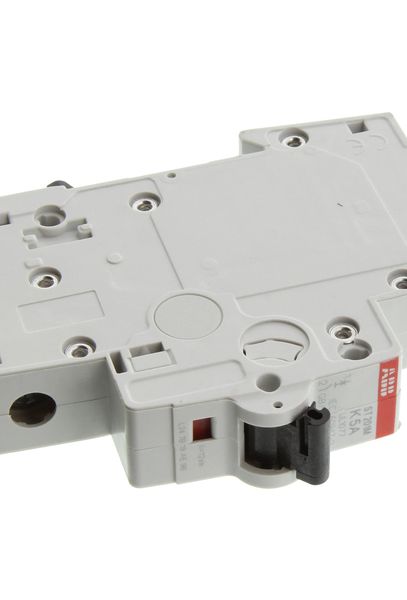 ST201M-K5 Circuit Breakers