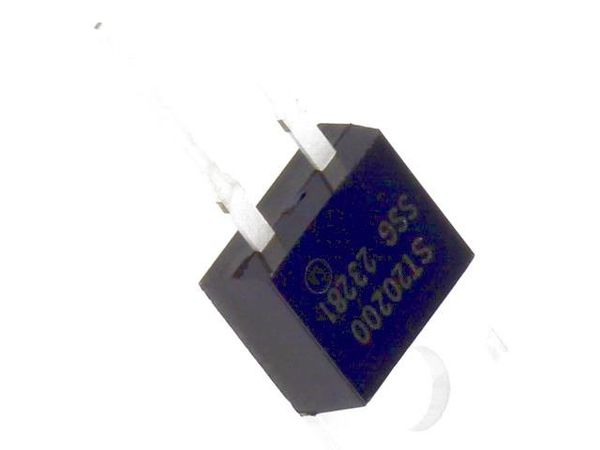 ST20200 Schottky Diodes & Rectifiers