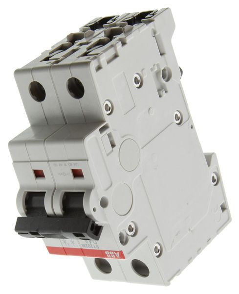 ST202M-D4  Circuit Protection