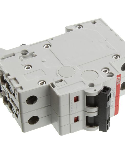 ST202M-D4 Circuit Breakers
