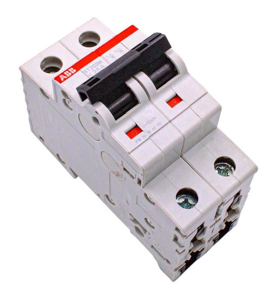 ST202M-K25 electronic component of ABB