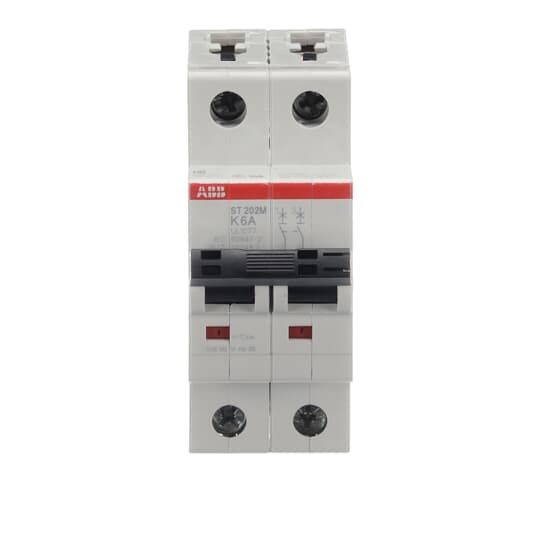ST202M-K6 electronic component of ABB