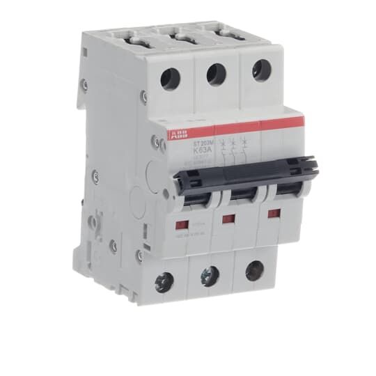 ST203M-K63 electronic component of ABB