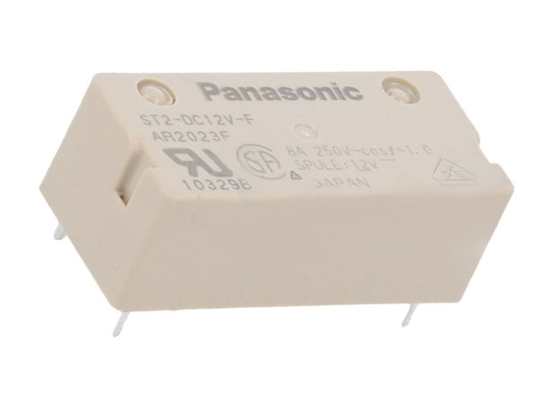 ST212FJ electronic component of Panasonic