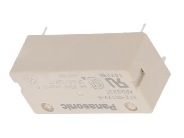 ST212FJ  Electromechanical