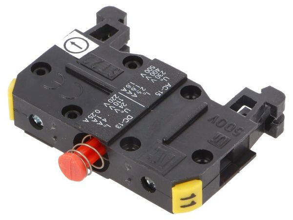 ST2201-1-SZ electronic component of Spamel