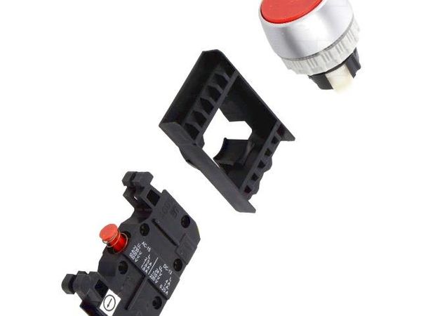 ST22-KC-01 Pushbutton Switches