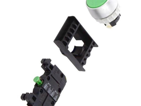 ST22-KZ-10 Pushbutton Switches