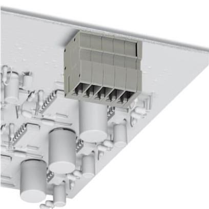 ST 2 5-PCBV/ 4-G-5 2  Connectors
