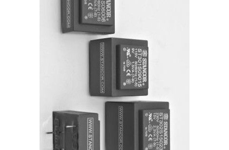ST301S06020 Unclassified