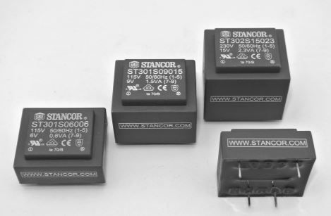 ST302S09023 electronic component of Stancor