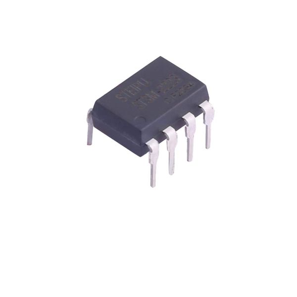 ST3M-2223 electronic component of STEIPU