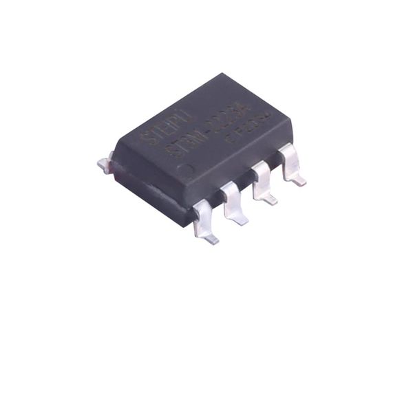 ST3M-2223A electronic component of STEIPU