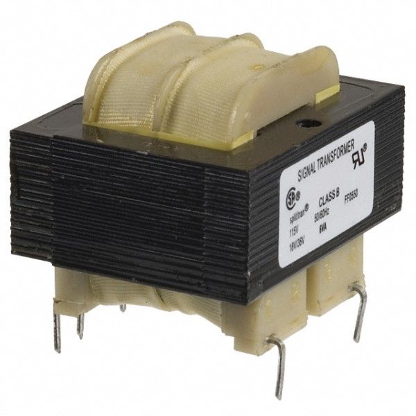 ST4-16 electronic component of Signal Transformer