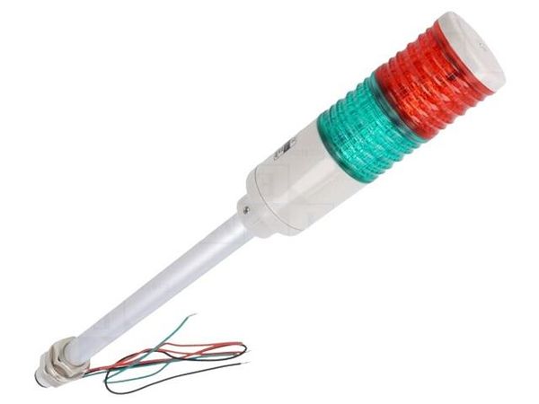 ST45L-2-24-RG  Electromechanical