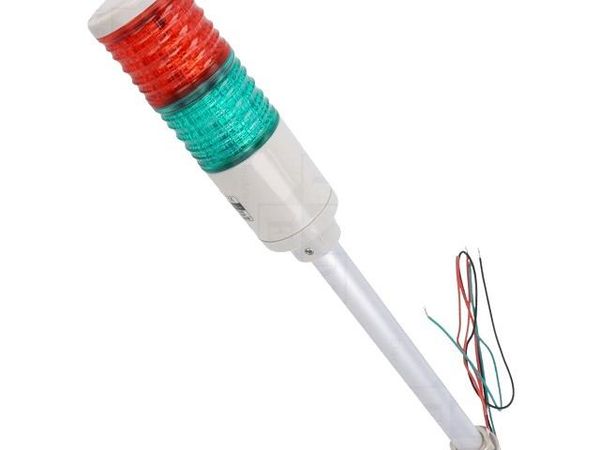 ST45L-2-24-RG Piezo Buzzers & Audio Indicators