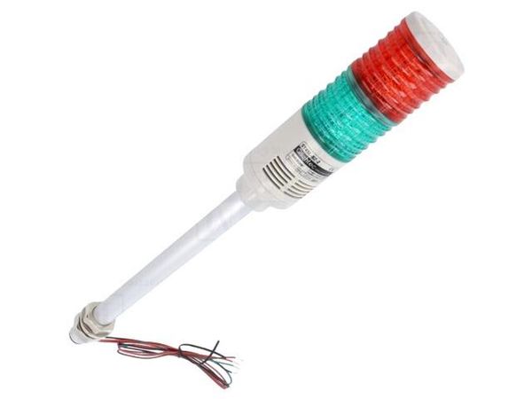 ST45L-BZ-2-24-RG  Electromechanical