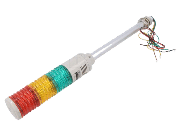 ST45L-BZ-3-24-RAG-LB18 electronic component of QLIGHT