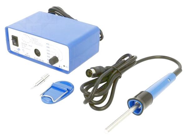 ST501 electronic component of Donau