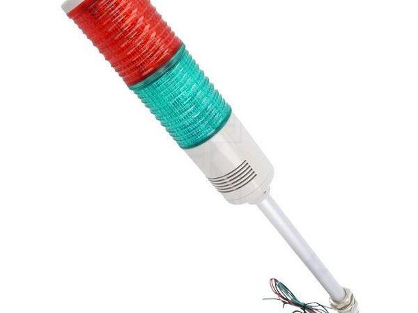 ST56L-BZ-2-24-RG Piezo Buzzers & Audio Indicators