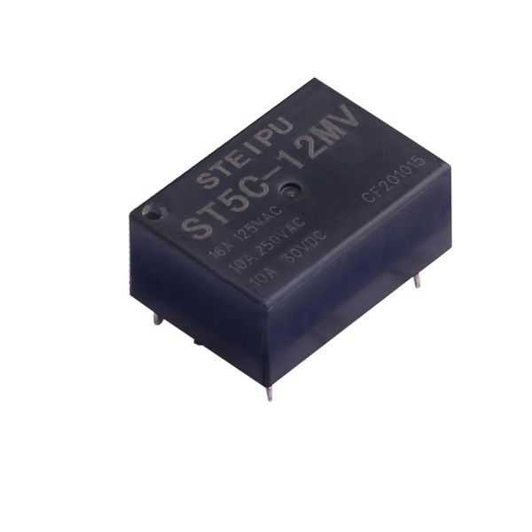 ST5C-12MV-E electronic component of STEIPU