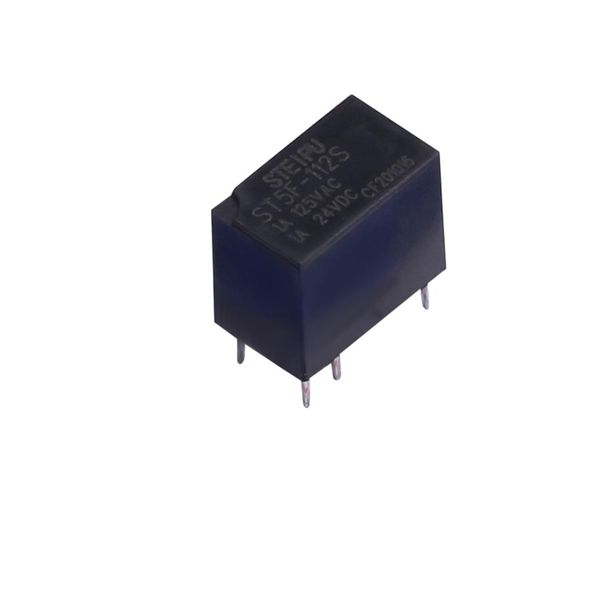 ST5F-112S electronic component of STEIPU