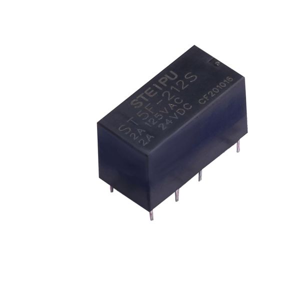 ST5F-212S electronic component of STEIPU