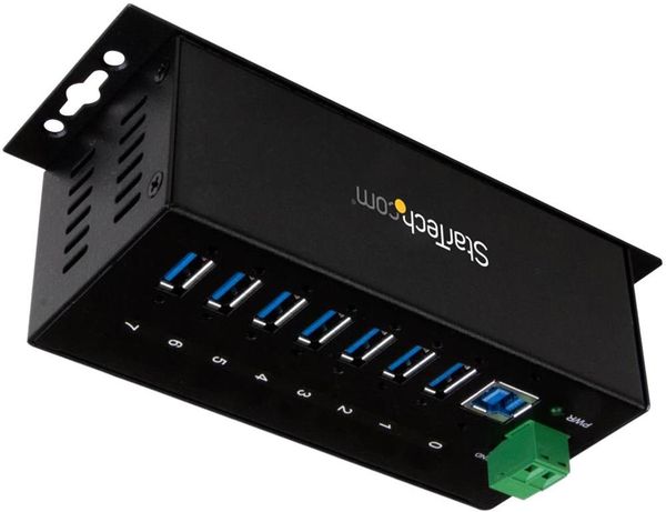 ST7300USBME 
