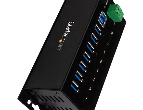 ST7300USBME Unclassified
