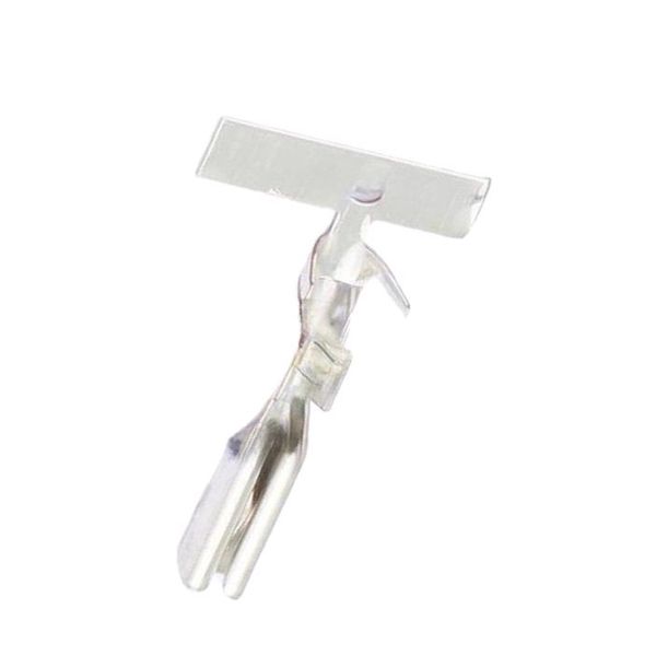 ST730502-3 Headers & Wire Housings