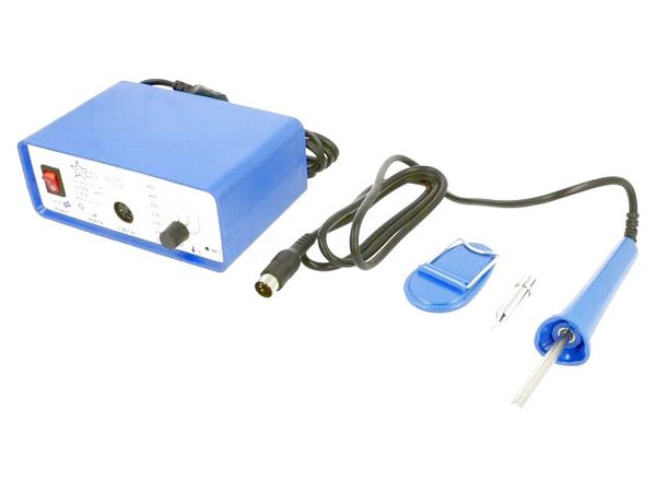 ST802 electronic component of Donau