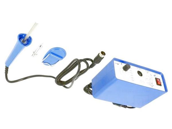 ST802  Tools & Supplies