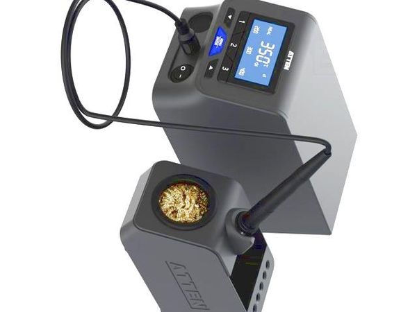 ST-9003D Soldering & Desoldering Stations