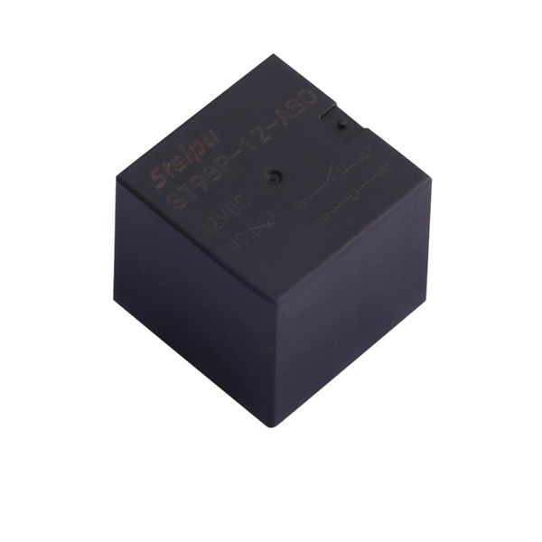 ST98P-12-A80 electronic component of STEIPU