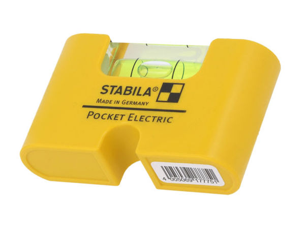 17775 electronic component of Stabila