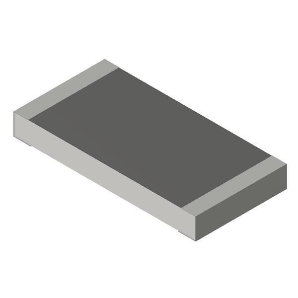 HVCB2010FKC10M0 electronic component of Stackpole