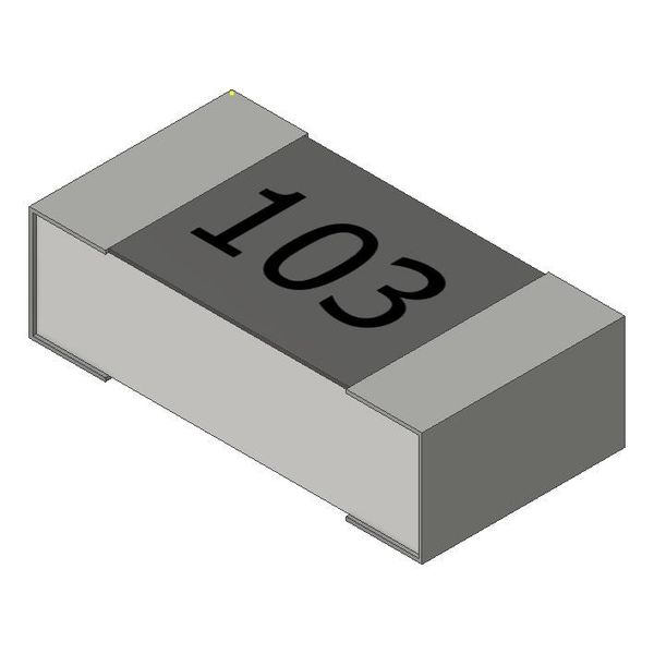 RMCF2512FT3K00 electronic component of Stackpole