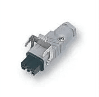 STAK5 electronic component of Hirschmann