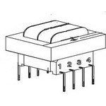 SW-348 electronic component of Stancor