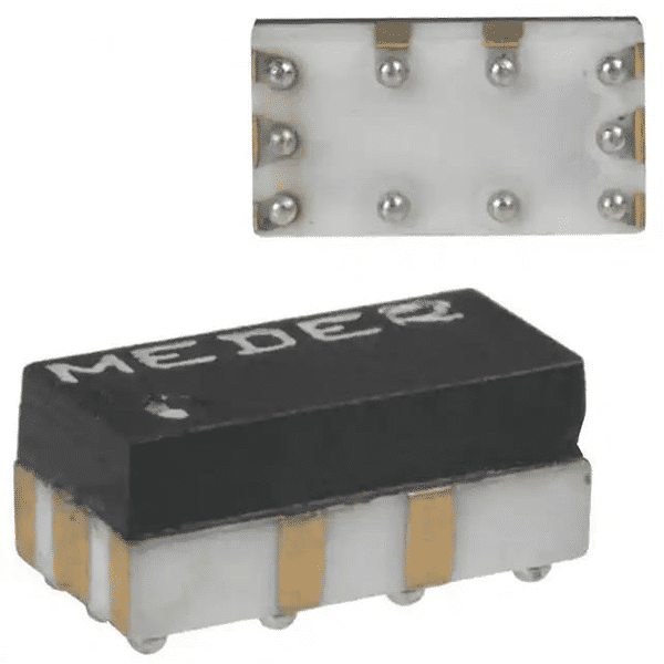 CRR05-1AS electronic component of Standexmeder