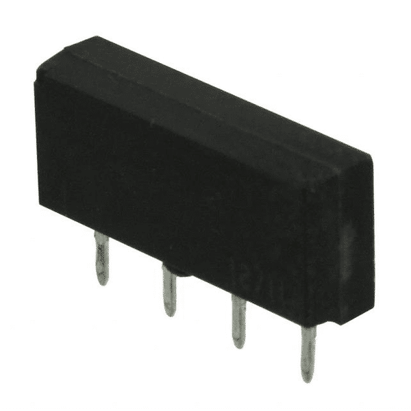 MS12-1A87-75D electronic component of Standexmeder