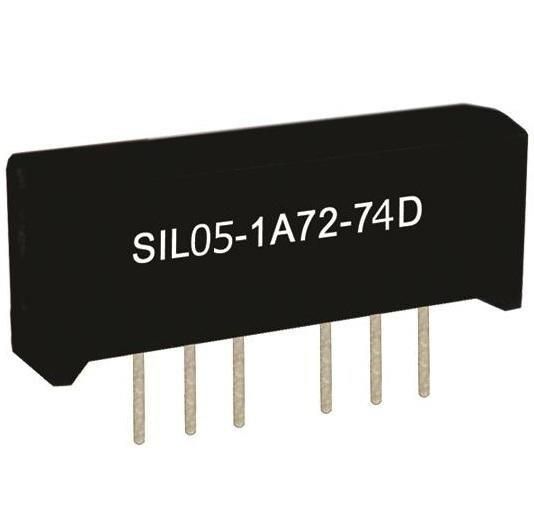 SIL05-BV50788 electronic component of StandexMeder