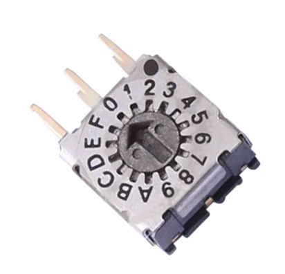 STAR-16H1 electronic component of SM Switch