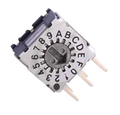 STAR-16H1  Electromechanical