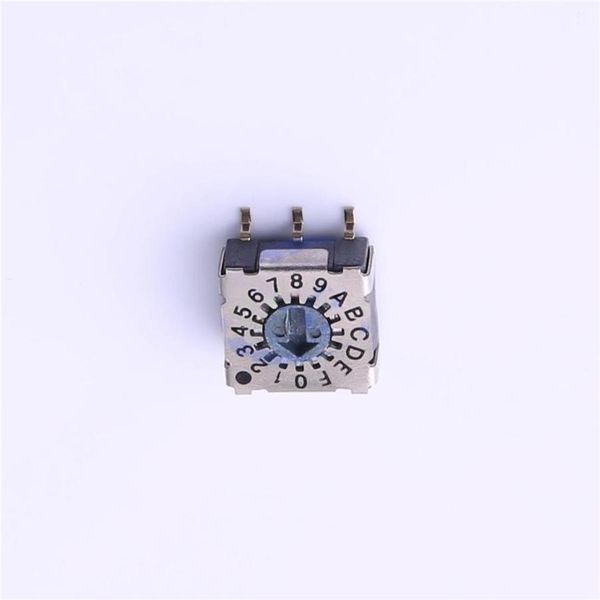 STAR-16S  Electromechanical