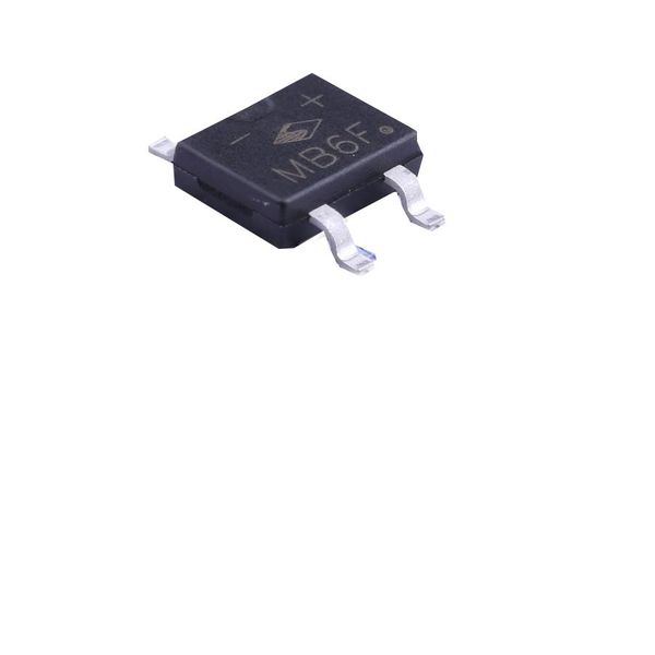 MB6F electronic component of Starsea