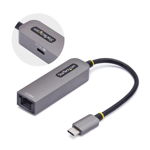 2GPD3-USB-C-ETHERNET electronic component of Startech