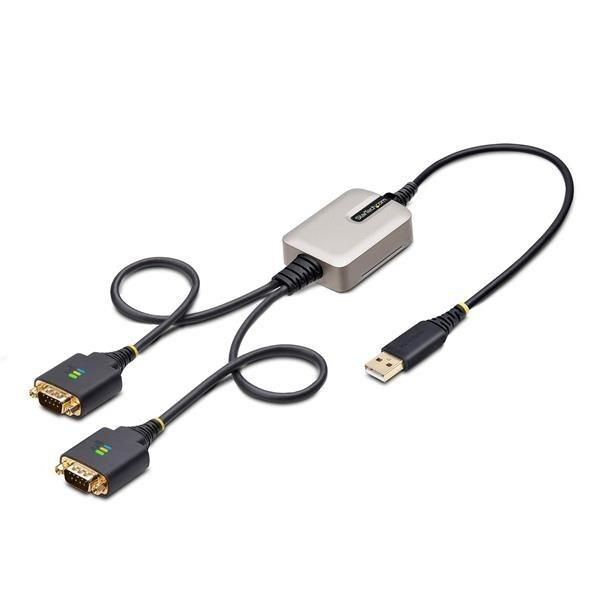 2P1FFC-USB-SERIAL electronic component of Startech
